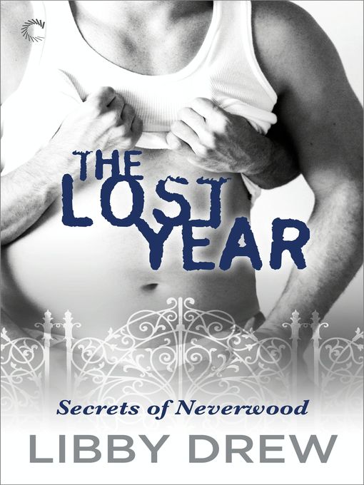 Title details for The Lost Year by Libby Drew - Available